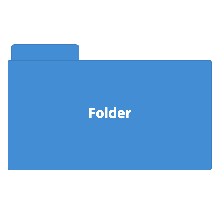 Folder